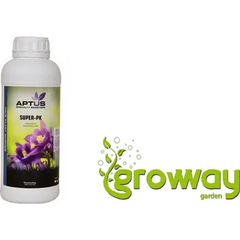 Hnojivo APTUS Super-PK 250 ml