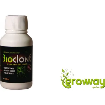 Zahrada B.A.C. Bio Clone 100 ml