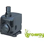 BOYU ponorné čerpadlo FP-1500 1500L/h 1 ks