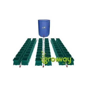 Zavlažovač AutoPot - Easy2grow - pro 60 rostlin 1 ks