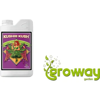 Hnojivo Advanced Nutrients Kushie Kush 250 ml