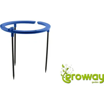 Zavlažovač Rain Ring Hydro Flow Ø 23cm 1 ks