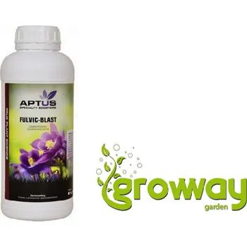 Aminokyselina APTUS Fulvic-Blast 1 l