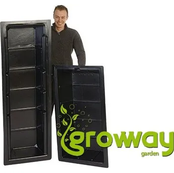 Tank pro GN604 (objem 60l) 1 ks