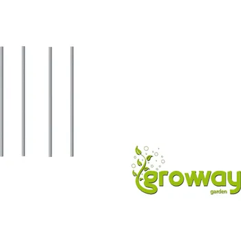 Pěstební box Secret Jardin Pole Tyč 16 mm - 90 (860 mm) 1 ks