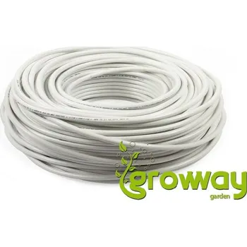 elektrický kabel Kabel propojovací - CYKY 3x1,5mm 1 m