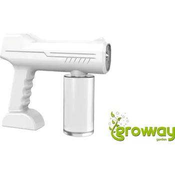 Postřikovač VAPR Nano Portable Spray Gun ruční mlhovací pistole 1 ks