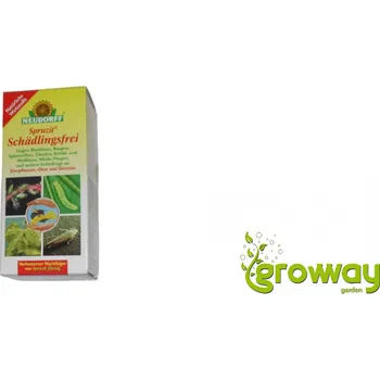 Insekticid Neudorff Spruzit Pest Free koncentrát 250 ml 100 ml