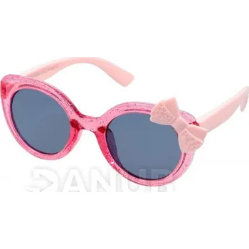 Sluneční brýle Dětské polarizační brýle Pink lady