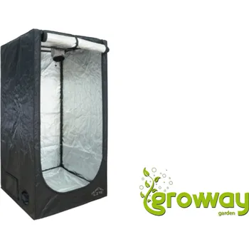 Pěstební box Pěstební box PureTent Lite 80x80x160 1 ks