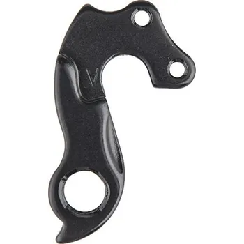 přehazovačka Rámová pätka METRIC 16