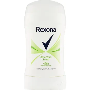 Rexona Aloe Vera antiperspirant stick 50 ml