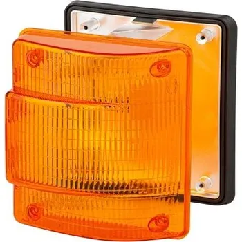 Směrový světlomet Blikač HELLA 2BA 007 839-001