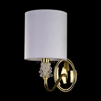 Nástěnné svítidlo Nástěnné svítidlo N-TTY-02LSW, Varianta Zlaté