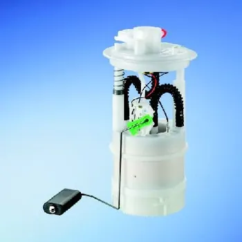 Palivový systém Palivová přívodní jednotka BOSCH 0 986 580 356