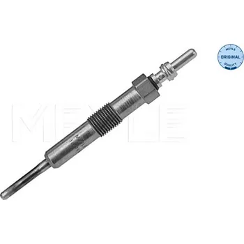 Zapalovací a žhavicí svíčka Žhavicí svíčka MEYLE 16-14 860 0009