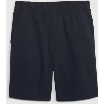 Chlapecké kraťasy GAP Chlapecké Dětské kraťasy GAP Modrá 134/140 (1987456)