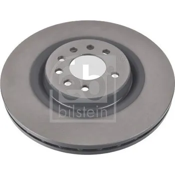 Brzdový kotouč Brzdový kotouč FEBI BILSTEIN 108205