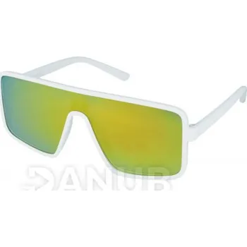 Sluneční brýle Polarizační brýle Madrid - Red/White