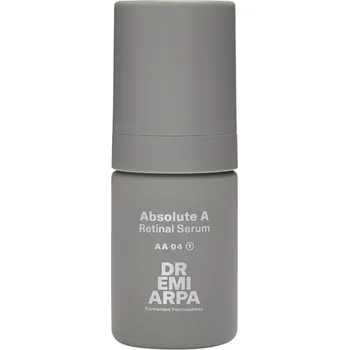 Pleťové sérum Dr. Emi Arpa Skin Absolute A Retinal Serum,