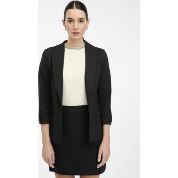Dámské sako Orsay Dámské Černé dámské sako ORSAY Černá XS (2698690)