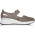 Dámské polobotky Rieker N4367-42, 41