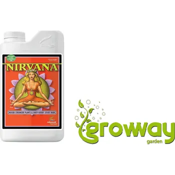 Hnojivo Advanced Nutrients Nirvana 1 l