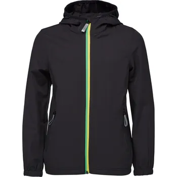 Loap Chlapecké Dětská bunda LOAP URMILI Černá Černá 158/164 (2777656)