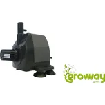 Hailea HX 2500, ponorné cirkulační čerpadlo 1 ks