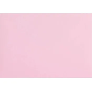 Obálka Envelopes Ltd. Barevná obálka C6 růžová světlá ,balení 50 ks 563835