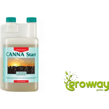 Pěstitelství Canna Start 250 ml