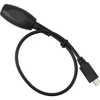 Dálkový ovladač JJC Cable-AV2LANC kabelová redukce LANC / konektor A/V Remote