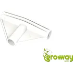 Secret Jardin Corner rohová spojka 16 mm 3T 1 ks