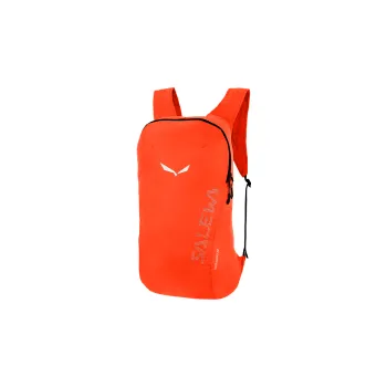 turistický batoh Salewa ULTRALIGHT 22l red orange Oranžová batoh + DÁREK DLE VÝBĚRU!