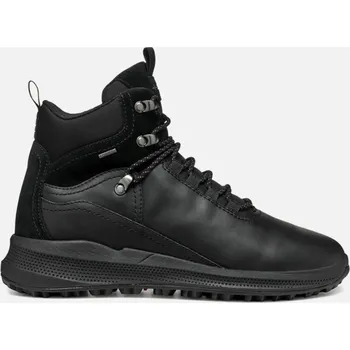 Dámská zimní obuv Geox Dámské Černá dámská kotníková obuv Geox PG1X ABX Černá 37 (2570189)