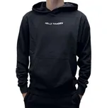 Helly Hansen CORE GRAPHIC SWEAT HOODIE Pánská mikina US XXL 53924_990