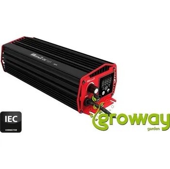 Předřadník GIB Lighting GIB LXG TIMER 600 W 1 ks