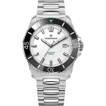 Hodinky Venezianico Nereide Ceramica 4521531C