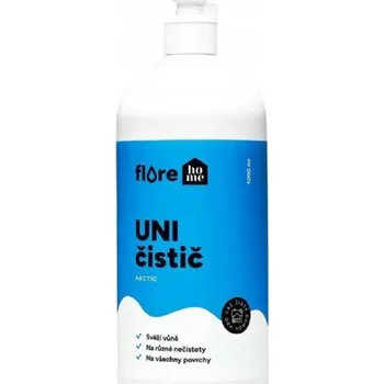 Univerzální čisticí prostředek FLORE Home ARCTIC 1l uni čistič