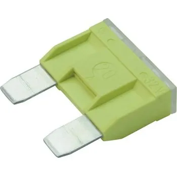 Autopojistky Pojistka BOSCH 1 987 529 018