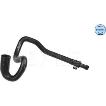 Chladič motoru Hadice chladiče MEYLE 119 222 0011