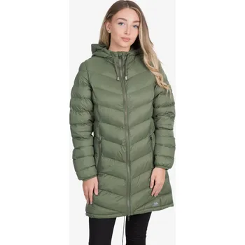 Dámská bunda Trespass Dámské Dámská bunda Trespass Rianna Zelená L (2773231)
