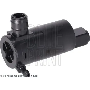 Autosklo Vodní čerpadlo ostřikovače, čistění skel BLUE PRINT ADT30303