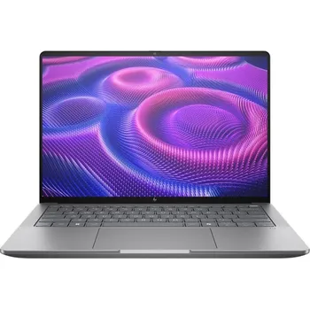 Notebook HP Zbook Ultra 14 G1 B30FXES#BCM Stříbrná