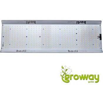 LED páska HortiONE 420 LED 150W Quantum board 2.9 1 ks