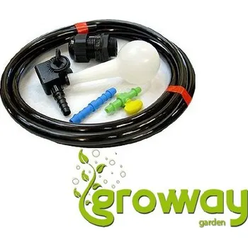 Auto Top Up pro jeden GroTank, bez nádrže 1 ks