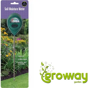 Garland půdní vlhkoměr 1 ks