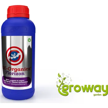 Hnojivo Guanokalong Organics Florizon 5 l