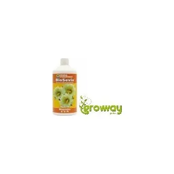 Hnojivo General Hydroponics - BioSevia Bloom 0,5 l