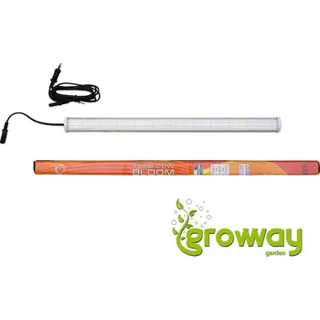 LED trubice SunPro TLED Bloom 26W/54cm, na květ 1 ks